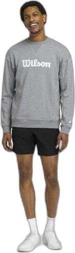 Produktbild Wilson Team Script Crewneck (L)