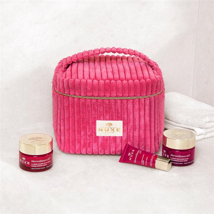 Immagine prodotto Nuxe Merveillance The Full Lift & Firm Ritual (Set per la cura del viso)