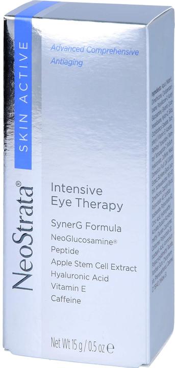 Actual product image NeoStrata Skin Active Intensive Eye Therapy 15g (Eye Care Cream, 15 ml, Day + Night)