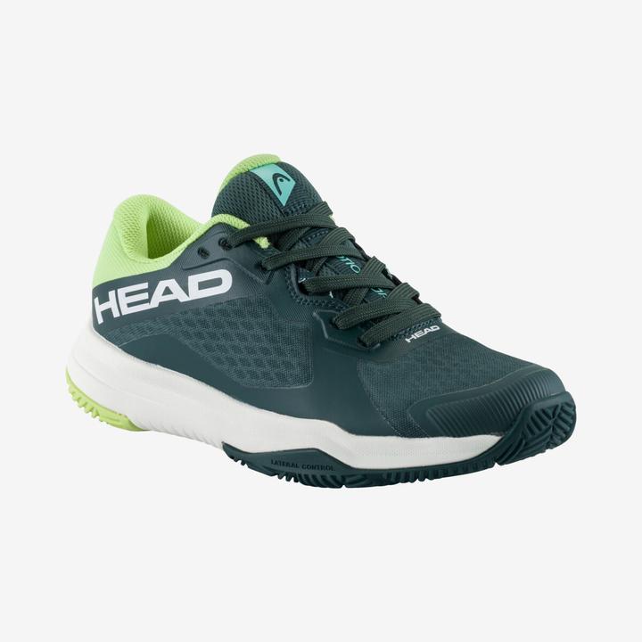 Actual product image Head Motion Padel Junior FGLN (20)