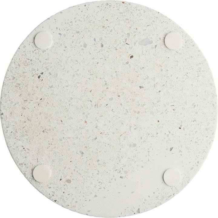 Produktbild home24 Terrazzo (1 x, Pfannenuntersetzer)