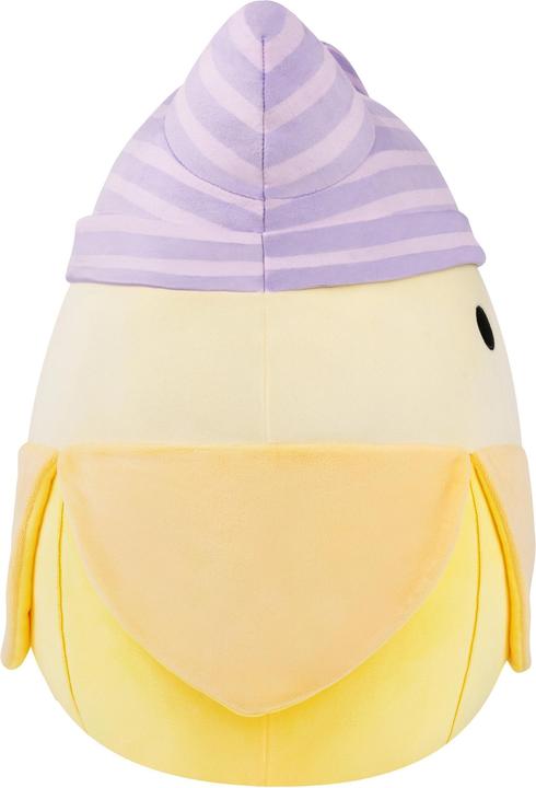 Produktbild Jazwares Squishmallows gelbe Banane 40cm (40 cm)