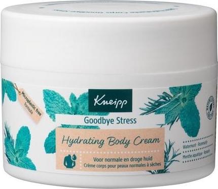 Immagine prodotto Kneipp Crema Corpo Addio Stress 200 Ml (Crema corpo, 200 ml)