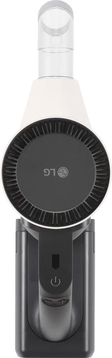 Actual product image LG CordZero A9 Air