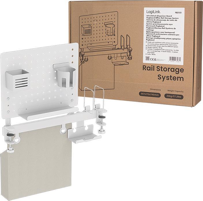 Actual product image LogiLink Prüfen