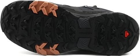 Actual product image Salomon X Ultra 4 Mid Gore-Tex® (38 2/3)
