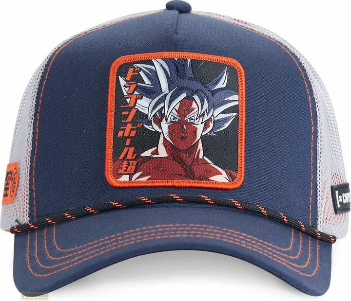 Produktbild Capslab Dragon Ball - Son Goku - U Grosse