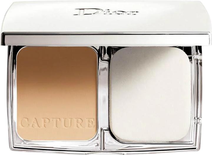 Produktbild Dior Compact Foundation Triple Correcting Powder Makeup (021 Linen)