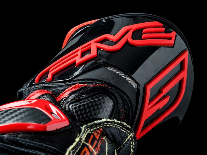 Image du produit Five RFX Race Hommes (Hommes, S)