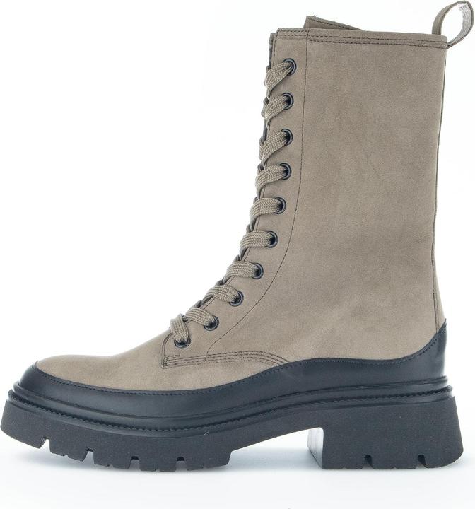 Actual product image Gabor Lace-up boot with zipper (41)