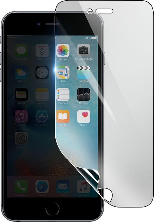Immagine prodotto 3MK Pellicola protettiva in idrogel per Apple iPhone 6 (1 Pezzo/i, Apple iPhone 6)