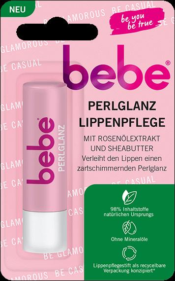 Produktbild Bebe Perlglanz (Pflegestift)