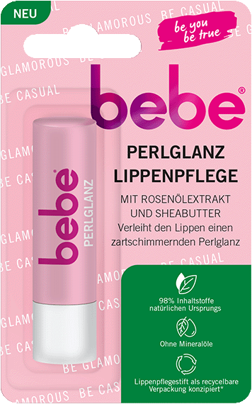 Produktbild Bebe Perlglanz (Pflegestift)