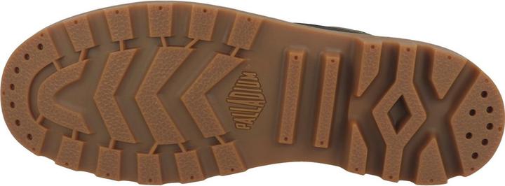 Image du produit Palladium Pampa Duck (40)