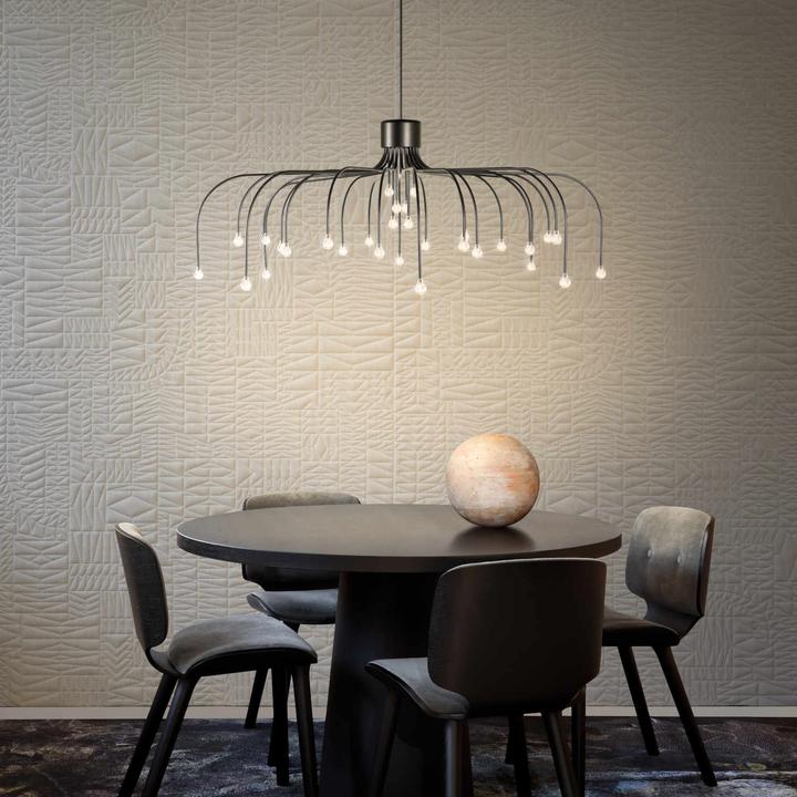 Produktbild Moooi Starfall Light Led Hängeleuchte (1200 lm)