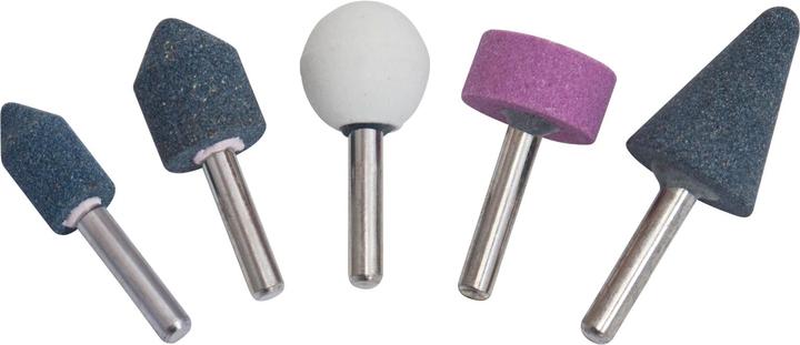 Image du produit Kraftwerk Coffret de tronçonneuses pneumatiques (Meuleuse droite)