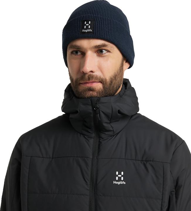 Image du produit Haglöfs Bonnet Malung Tarn blue (Taille unique)