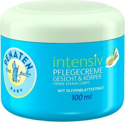 Image du produit Penaten Crème de soins intensifs