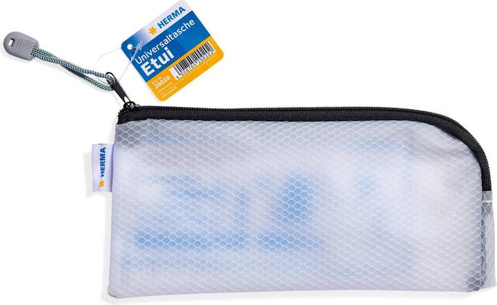 Image du produit HERMA Pochette zippée Etui