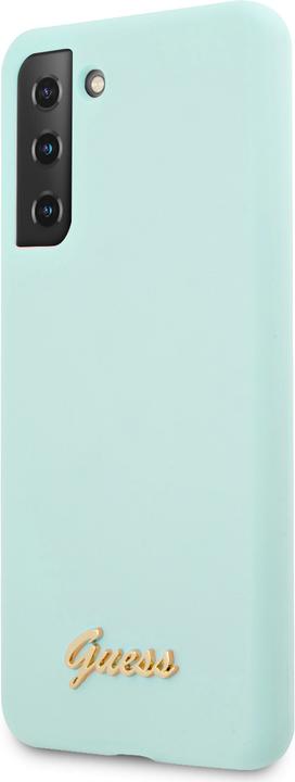 Actual product image Guess Case (Samsung Galaxy S21+)