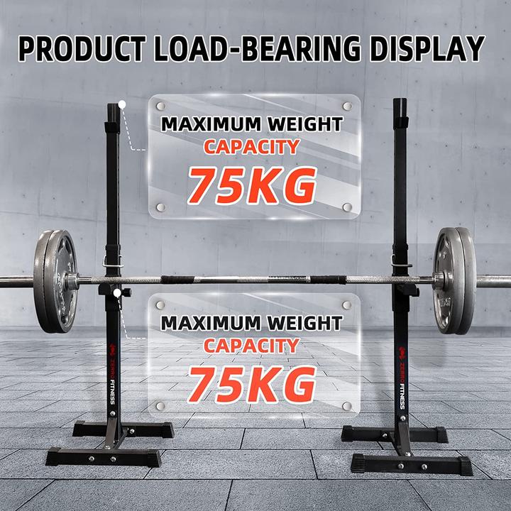 Actual product image CCLife Dumbbell rack