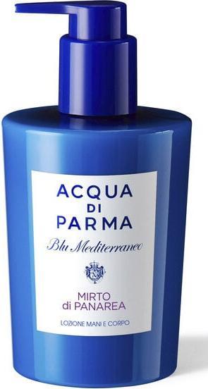 Image du produit Acqua Di Parma Lotion pour les mains et le corps (Lait pour le corps, 300 ml)