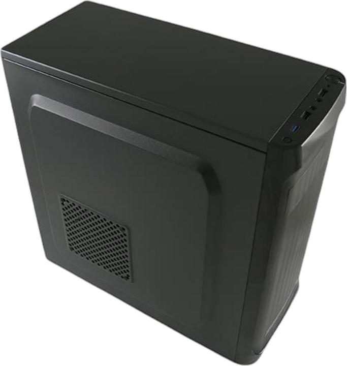 Produktbild LC-Power LC-7034B-ON (ATX, mATX, Mini-ITX)