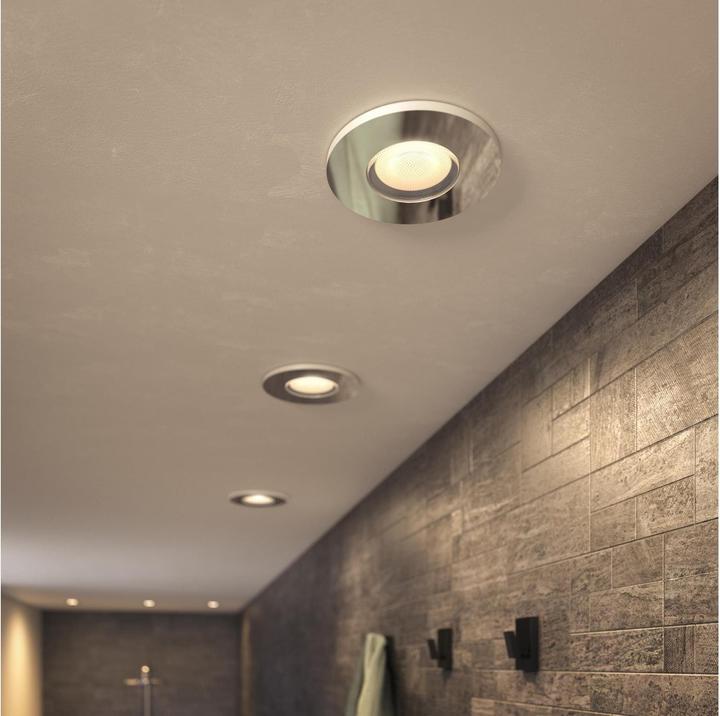 Produktbild Philips White Ambiance Adore (1200 lm, GU10)