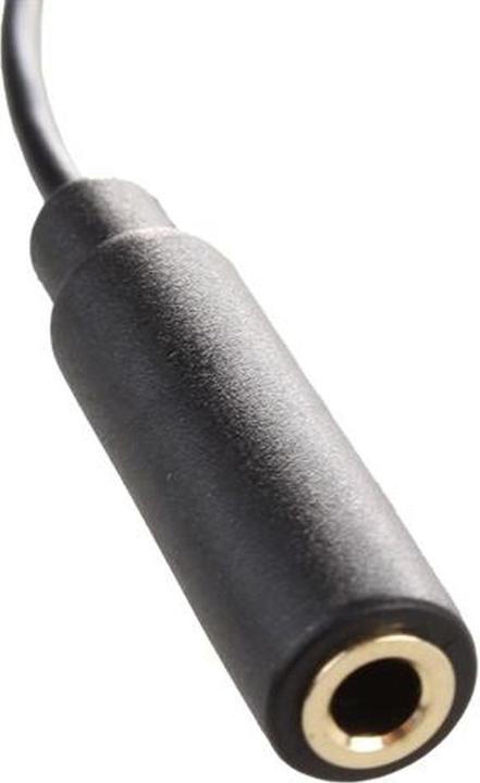 Produktbild Boya BY-K6 Adapterkabel