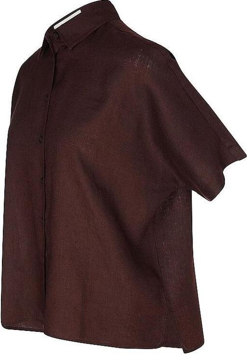 Immagine prodotto Ecoalf Leinenbluse MELANIA (M)