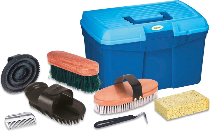 Actual product image Kerbl Cleaning box