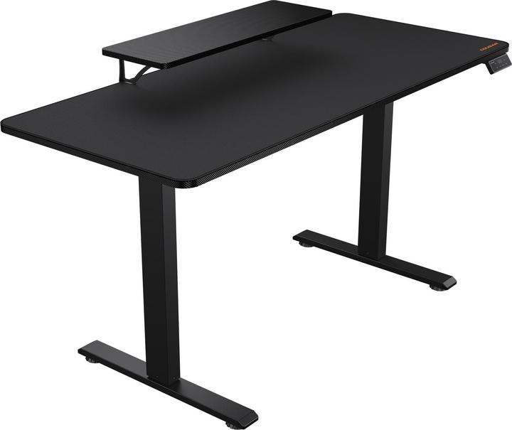 Actual product image Cougar E-Star 140 gaming desk