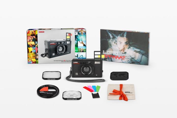 Image du produit Lomo LomoApparat