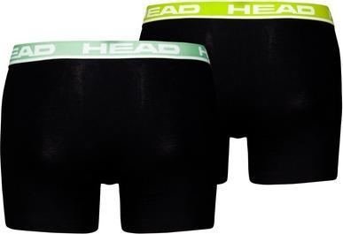 Produktbild MGA Basic Boxer (M, 2er Pack)