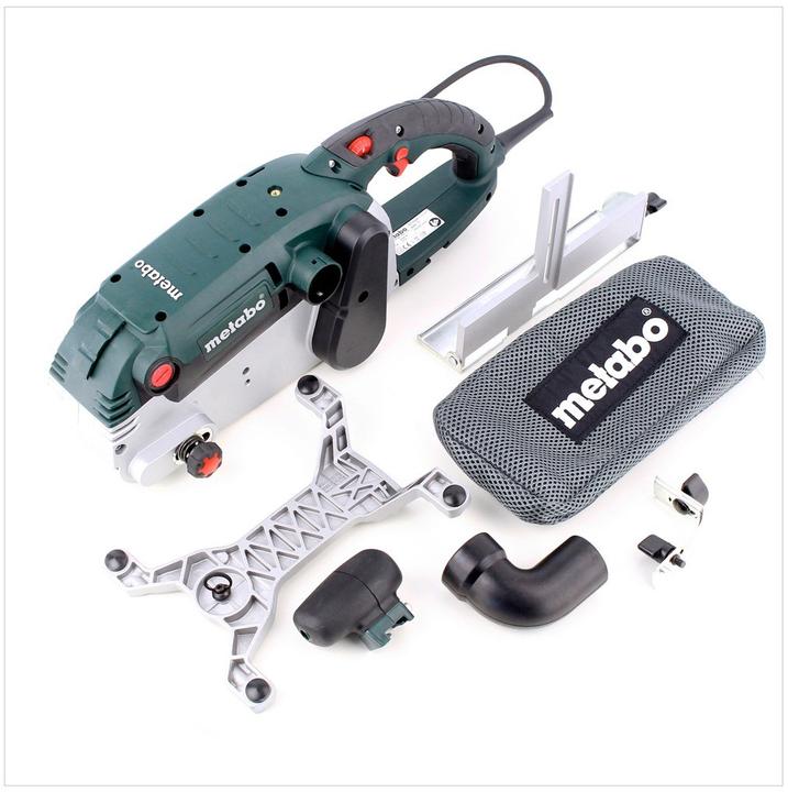 Actual product image Metabo BAE 75 (Belt sanders)