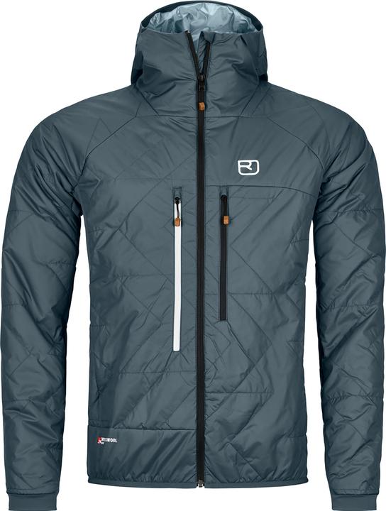 gris arctique foncé
