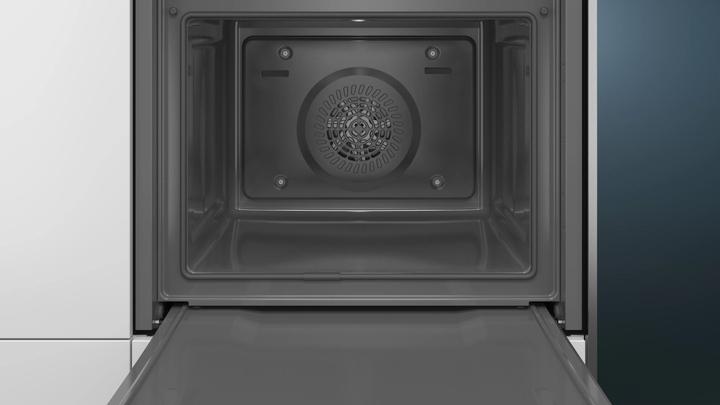 Produktbild Siemens HE578BBS1