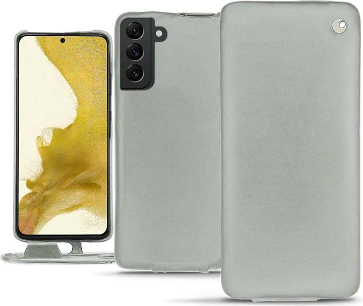 Actual product image Noreve Leather Cover (Samsung Galaxy S22+)