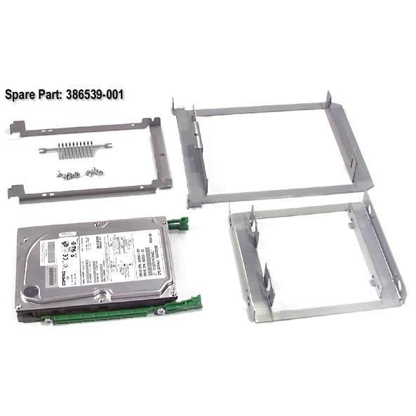 HPE DRIVE, HARD,9GB,10K,WU2 68 PIN (0.01 TB, 3.5"), Festplatte