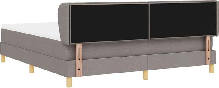 Produktbild vidaXL Boxspringbett (180 x 200 cm)
