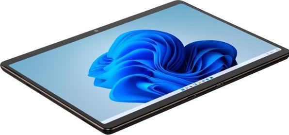 Productafbeelding Microsoft Surface Pro – Copilot+ PC (Netzteil separat erhältlich) – 11. Edition (13", 1000 GB, 16 GB, Zonder toetsenbordindeling, Snapdragon X Elite X1E-80-100)