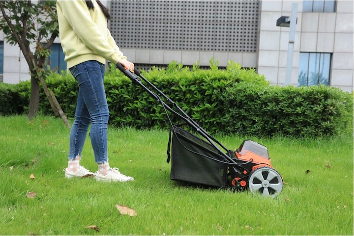 Produktbild Yard Force LM C38-EU (Akkubetrieb)