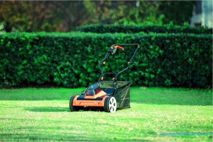 Produktbild Yard Force LM C38-EU (Akkubetrieb)