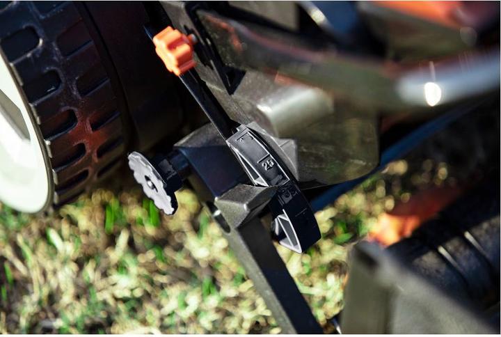 Produktbild Yard Force LM C38-EU (Akkubetrieb)