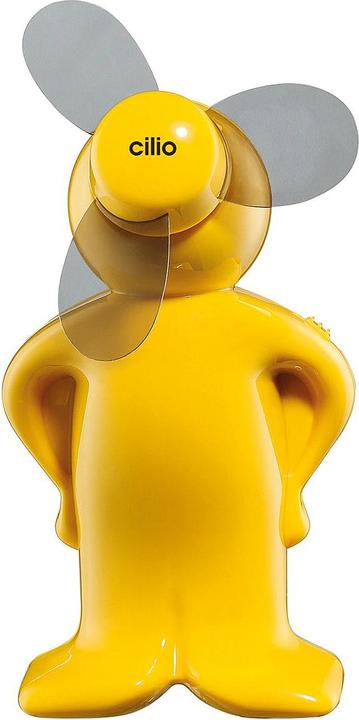 Image du produit Cilio Ventoboy Classic