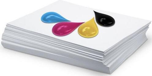 Produktbild RICOH 407543 (BK)