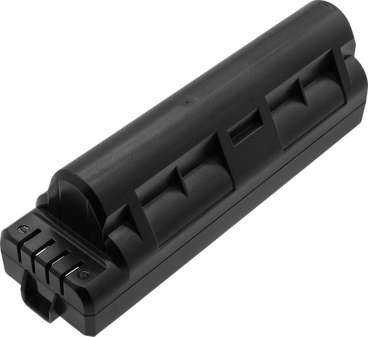 Actual product image CoreParts Battery for Samsung Vacuum