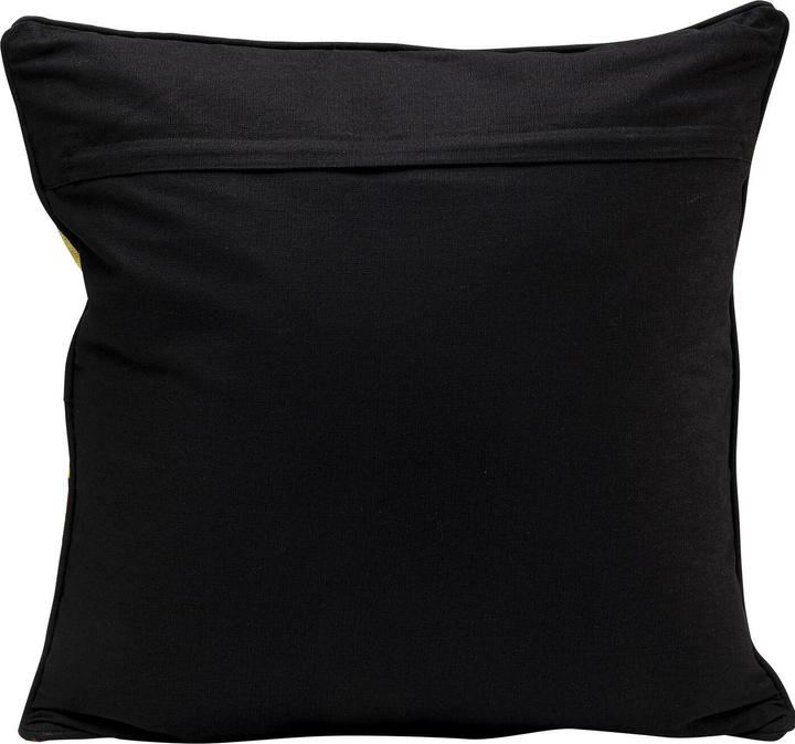 Produktbild Kare Design Kissen Art Line Orange 50x50cm (50 x 50 cm)