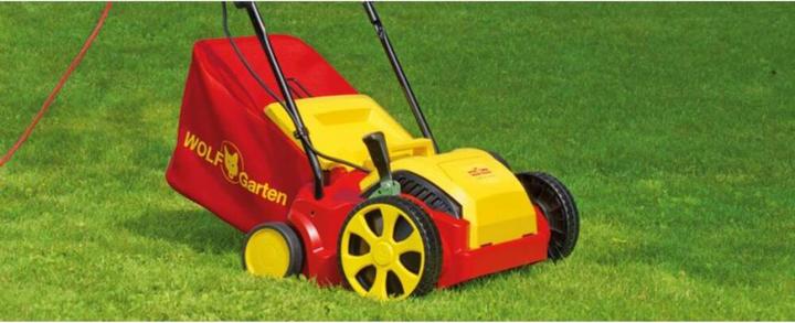 Produktbild Wolf-Garten VA 303 E