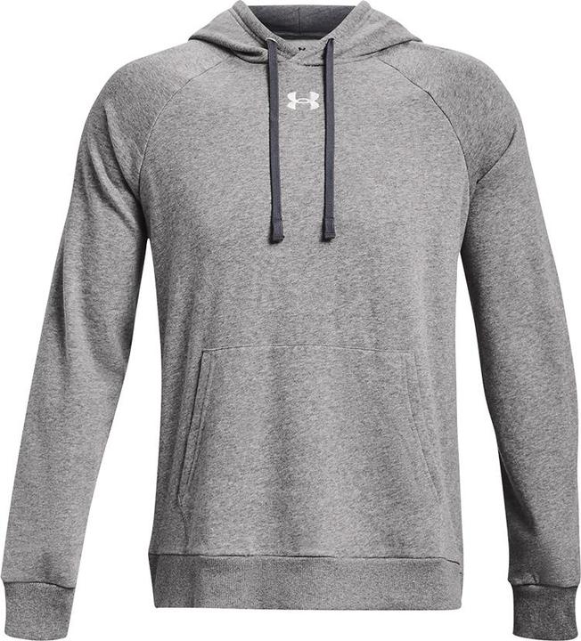 Under Armour Rival Fleece Logo Kapuzenpullover Herren (XXL)